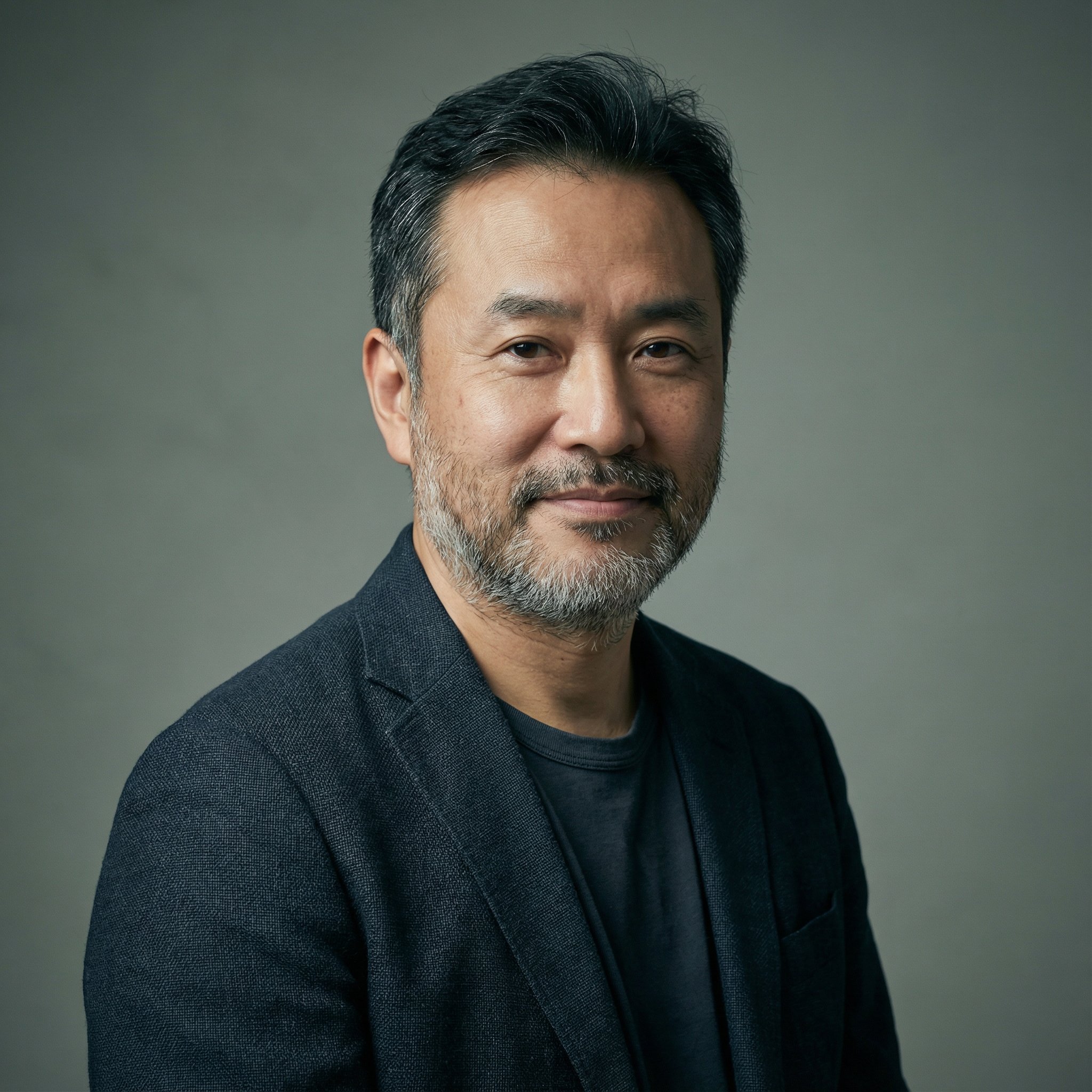 黄色仓库导演张明