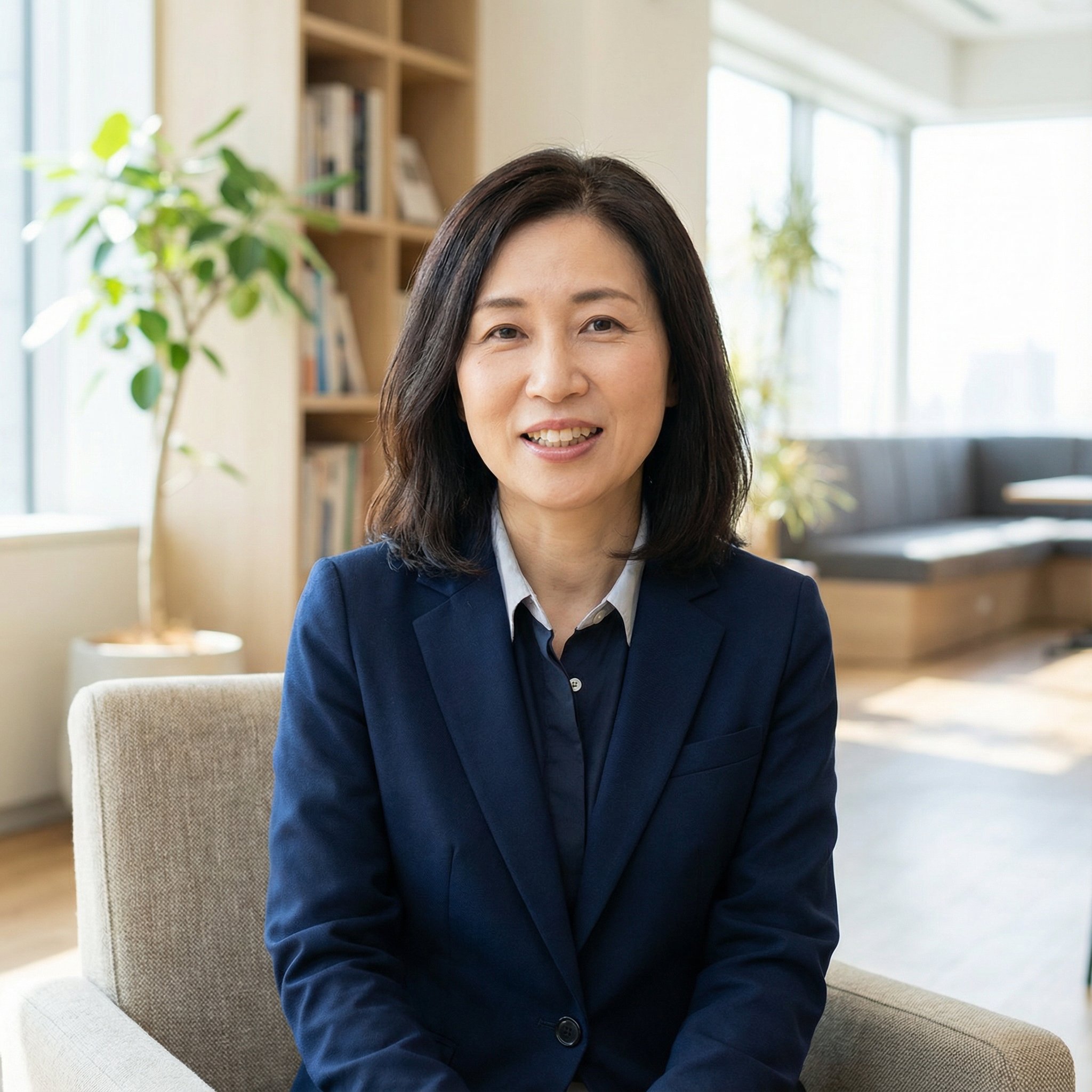 黄色仓库心理顾问王芳