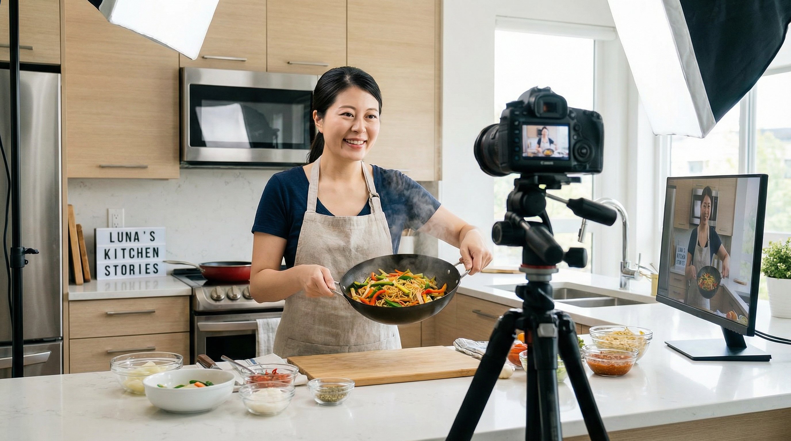 黄色仓库MV拍摄视频